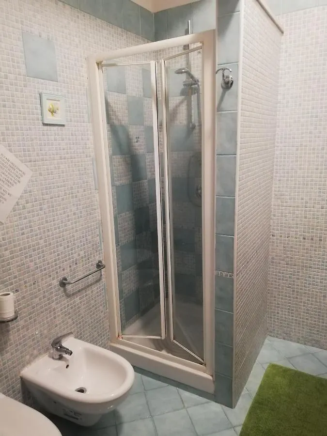 Apartment Home Sweet Home Naples Italy