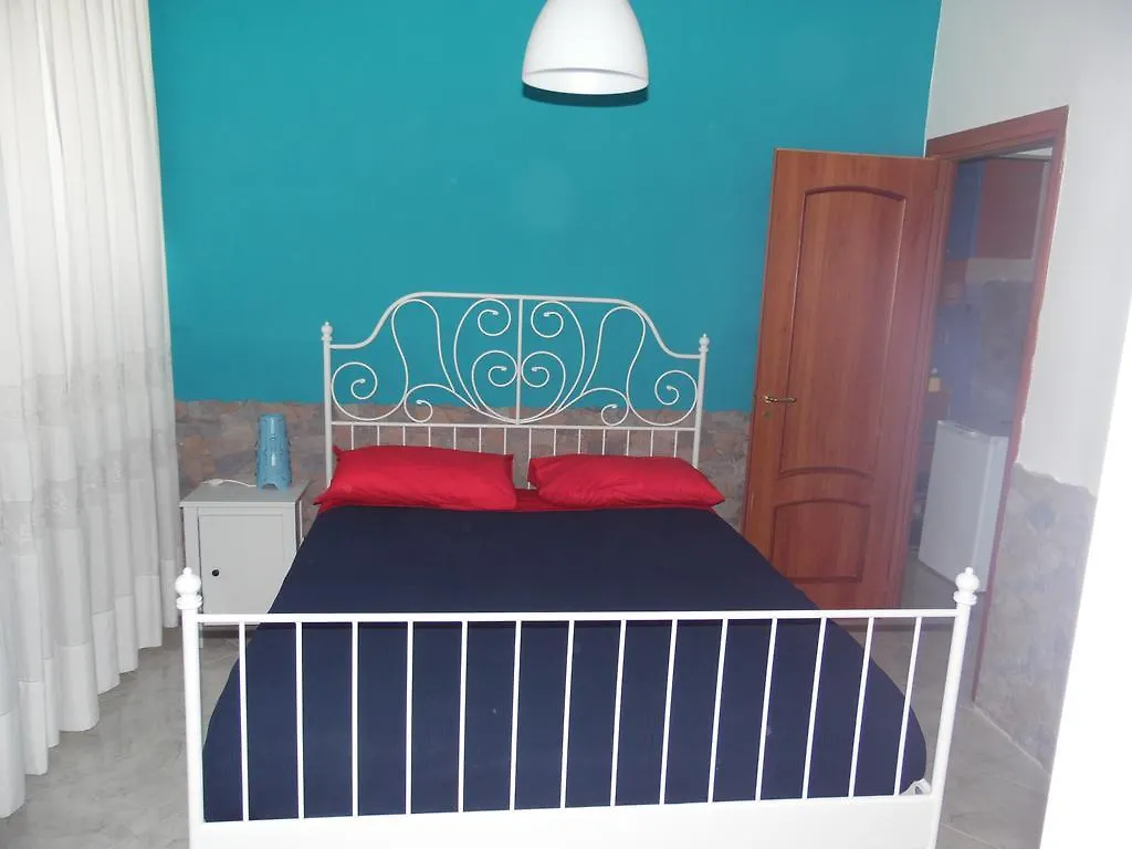 Apartment Home Sweet Home Naples
