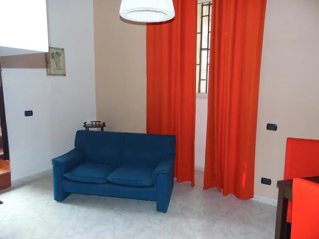 Home Sweet Home Naples 0*,  Italy