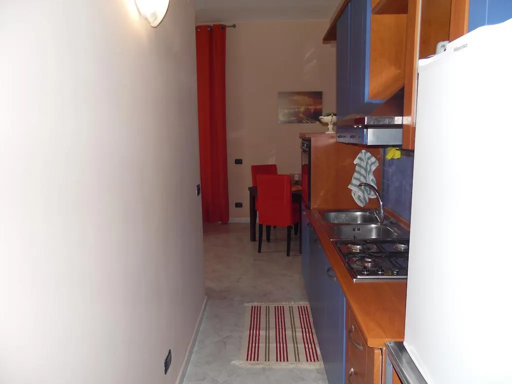Apartment Home Sweet Home Naples Italy