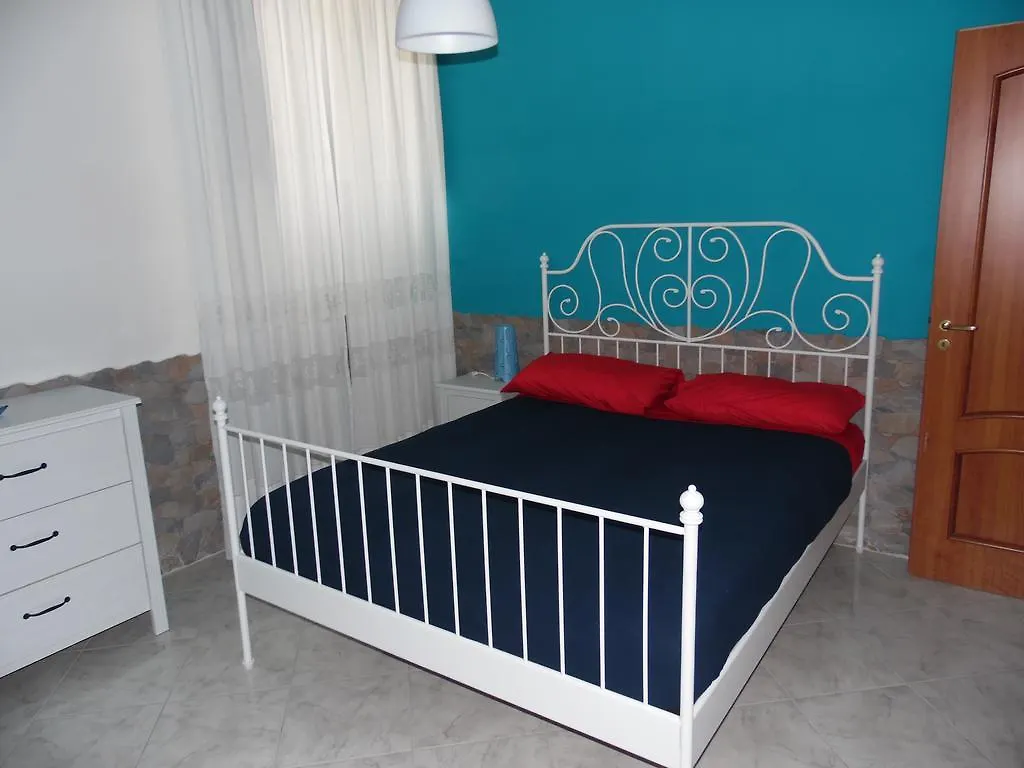 Apartment Home Sweet Home Naples